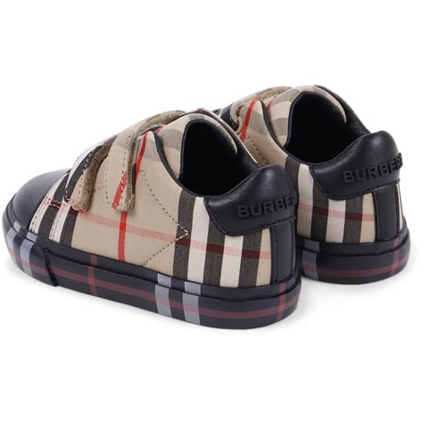 burberry shoes infant|Burberry baby shoe sale.